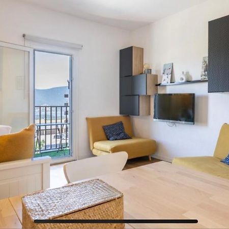 Apartament Studio Aux Angles Zewnętrze zdjęcie