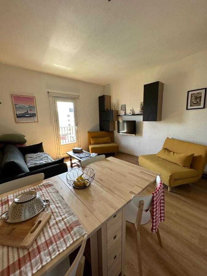 Apartament Studio Aux Angles Zewnętrze zdjęcie