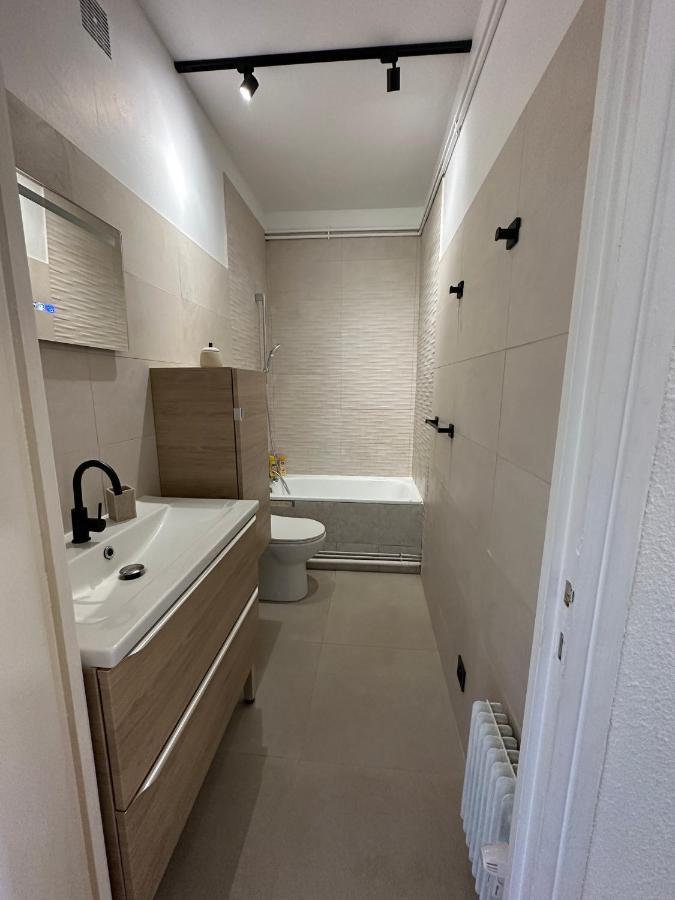 Apartament Studio Aux Angles Zewnętrze zdjęcie