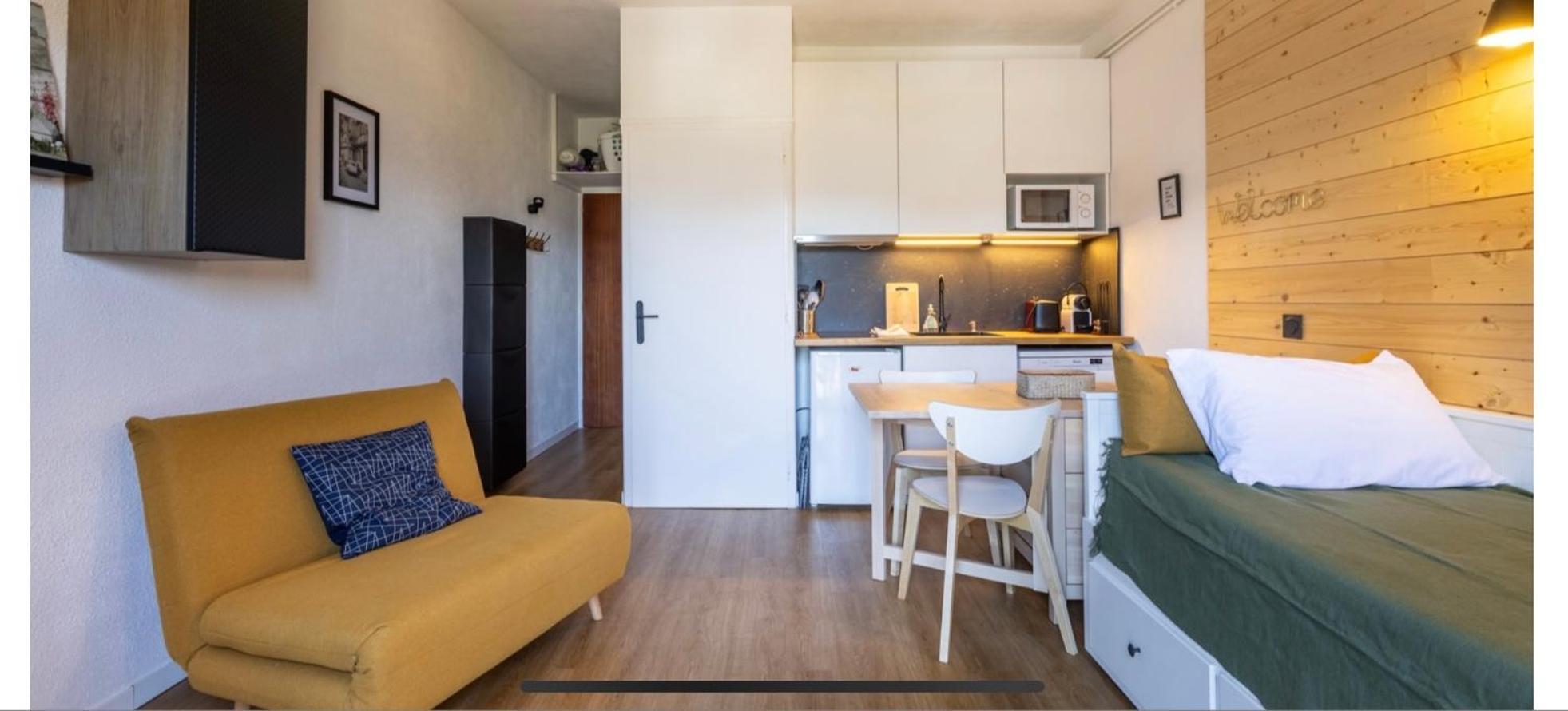 Apartament Studio Aux Angles Zewnętrze zdjęcie